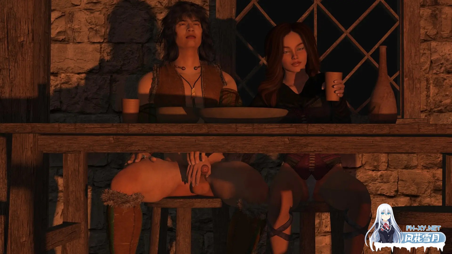 [SLG/动态/更新/3D/汉化]凯尔特英雄：黑暗德鲁伊/凯尔特英雄/Heroes of Celtica/Heroes of Celtica: Dark Druid[Ver0.9.0][PC+安卓/2.6G]-7.jpg