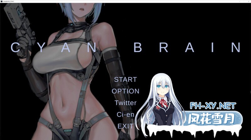 [ACT/全动态/STEAM官中/巨乳/更新/步兵]青色大脑/CYAN BRAIN[Ver1.1.2 正式版+存档][PC/1.7G]-6.jpg