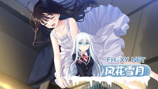 [爆款RPG/中文/更新DLC3] 痴情哥哥与病弱妹妹的乡间生活 官方中文版+全CG存档+DLC1+2+3整合 [3.8G/更新]-9.jpg