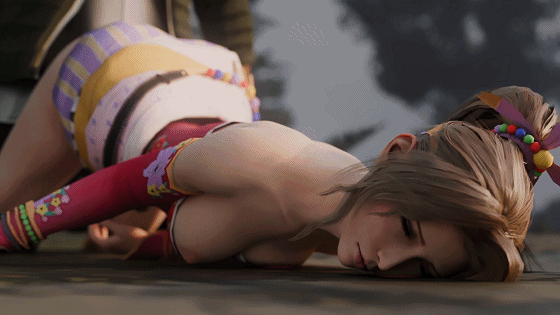 [3D/小马大车/NTR]Jerid Oiso 11月新作：舞+妮可+爱丽丝+尤菲+女天狗 [4052.5MB]-4.gif