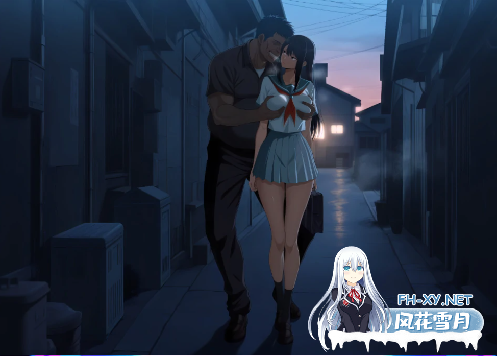 PC+安卓[偷窥盗摄隐奸NTR恶堕SLG]光圈物语Aperture Ch.2~汉化版[5.18G]百度/迅雷/夸克/UC-6.png