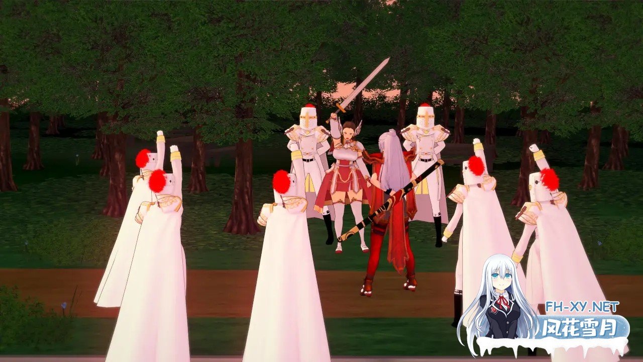 [RPG/AI汉化/步兵/3D/巨乳/多P]最后的死灵法师/The Last Necromancer[Ver4.0 Beta][PC+安卓/2.70G]-6.jpg