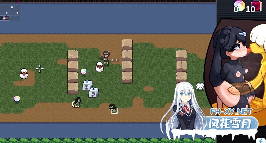 [日系ACT/官中/战斗H/PC]Lehekat 官方中文版[101M]-9.jpg