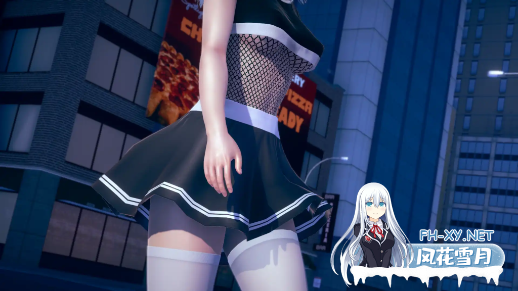 [亚洲风SLG精品/汉化/堕落/PC+安卓]精灵蕾娅 精灵雷亚 Reya the Elf v0.7.0 汉化版[17G]-14.png