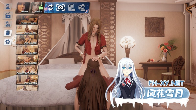 [3D互动/调教/多P/全动态/更新/生肉]面部滋润模拟器/True Facials Pro[Ver0.59][PC/7G]-5.jpg