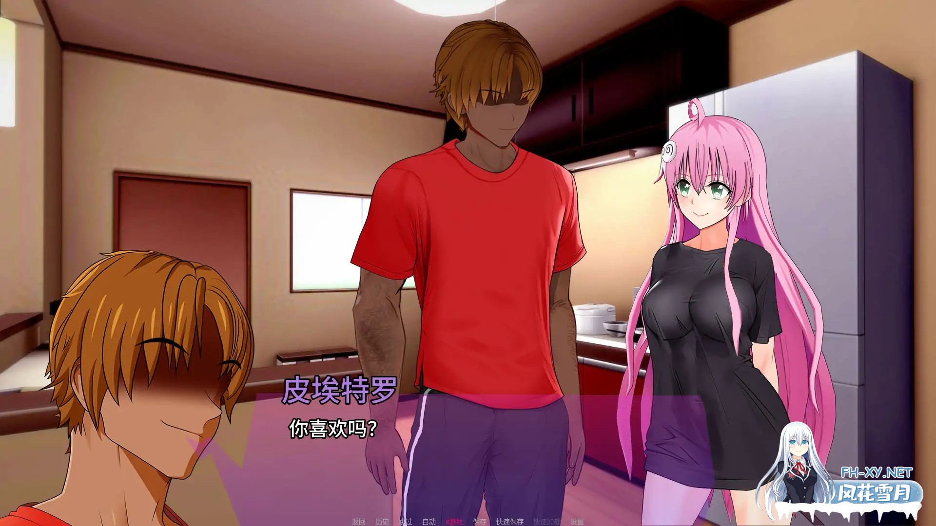 [SLG/AI汉化/3D/更新/肛交/中出/后宫]拉丁奇异冒险记/LatinBizarreAdventures [Ver0.3.3][PC+安卓/1.23G]-3.jpg