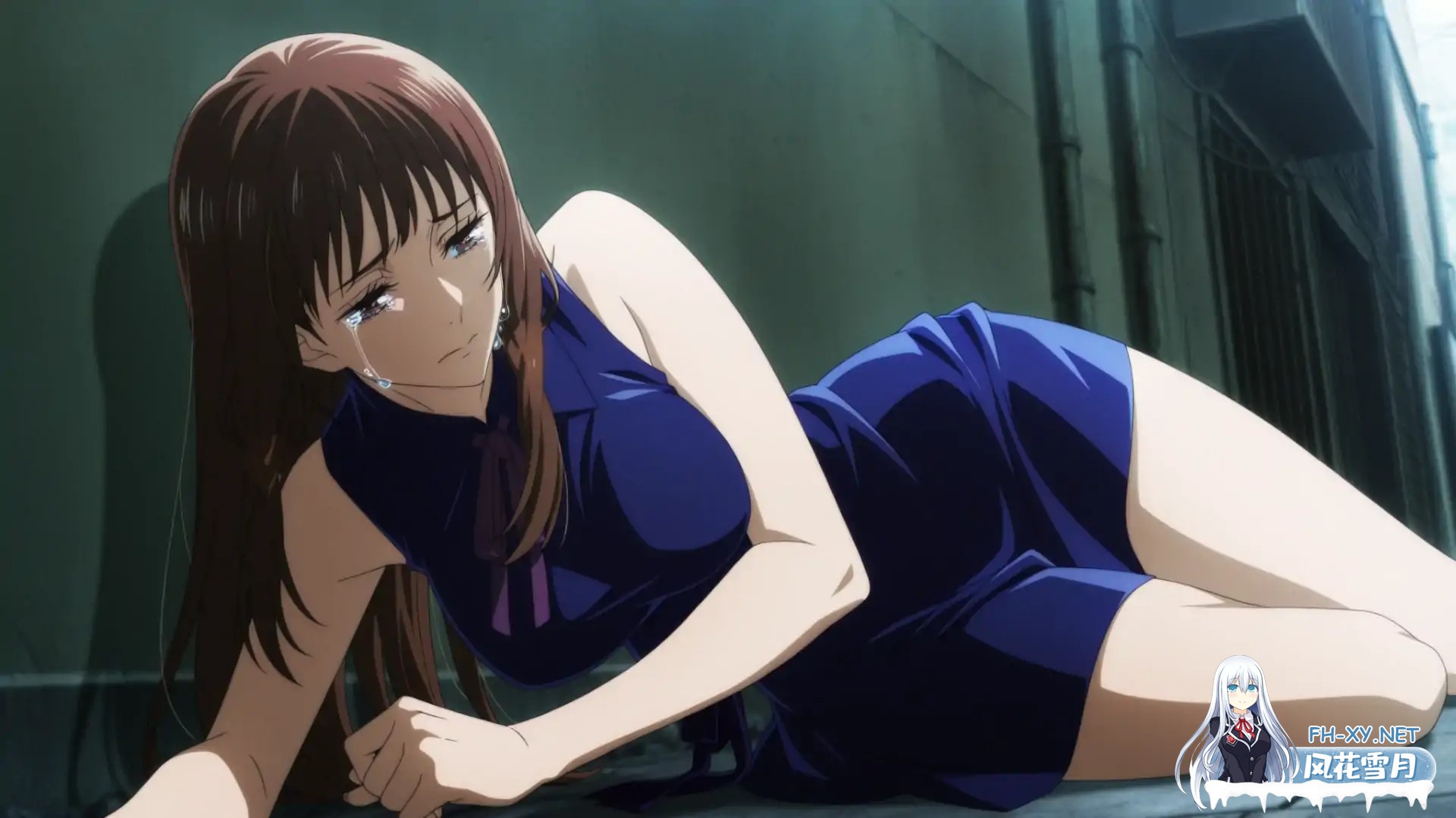 [SLG/AI汉化/同人/巨乳/更新]咒术训练师/Jujutsu Trainer [Ver0.12][PC+安卓/0.29G]-1.jpg