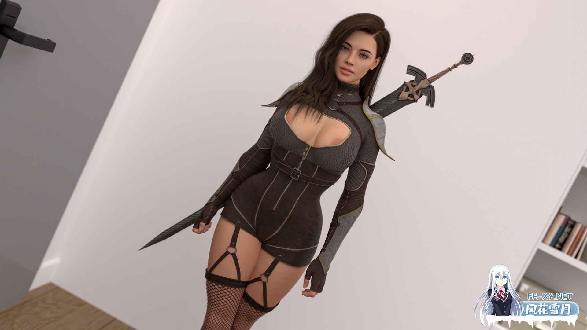 [SLG/动态/3D/AI汉化/巨乳/步兵/更新]堕落之路/Steps of Debauchery[Ep.5.0-12.12][PC/12.5G]-20.jpg