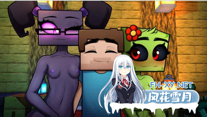 PC+安卓[沙盒SLG福瑞动态步兵]H版我的世界：我的湿界Horny Craft~V0.29.1精翻汉化+全CG解锁[5.2G]百度/迅雷/夸克/UC-8.png