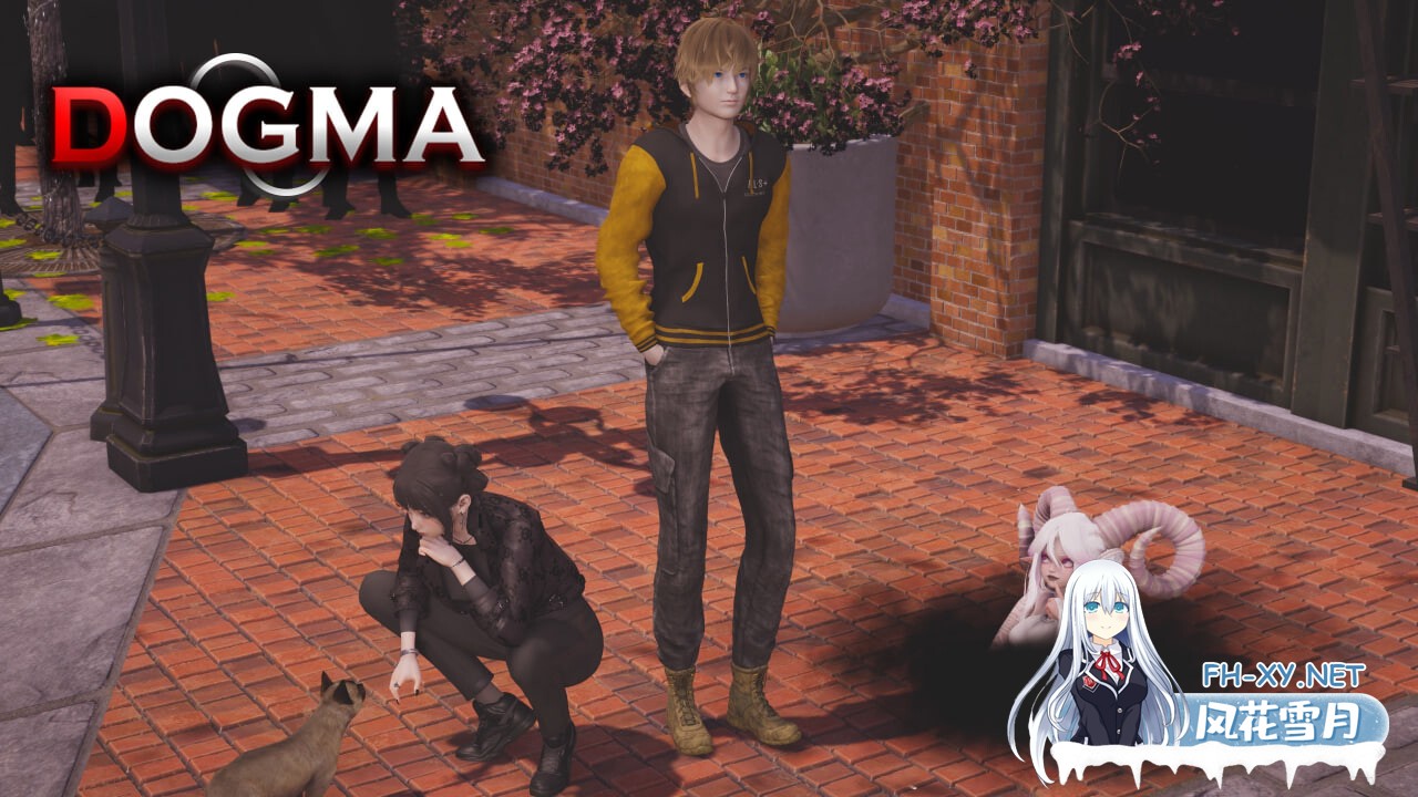 [SLG/安卓] 教条 Dogma v0.4p2 汉化[1.78G]-1.jpg