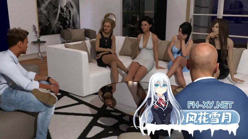 [SLG/3D/汉化/更新]岌岌可危的妻子/以妻子为赌注/A Wife at Stake[Ver0.090][PC+安卓/2.11G]-4.jpg