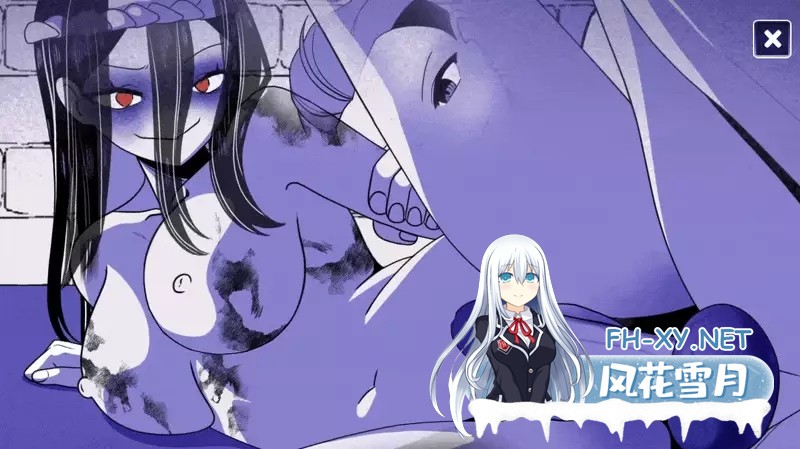 [SLG/动态/2D/官中/巨乳/更新]异能咖啡机Ⅱ～异常萃取篇～/Anomalous Coffee Machine 2[Ver1.0][PC+安卓/2.5G]-1.jpg