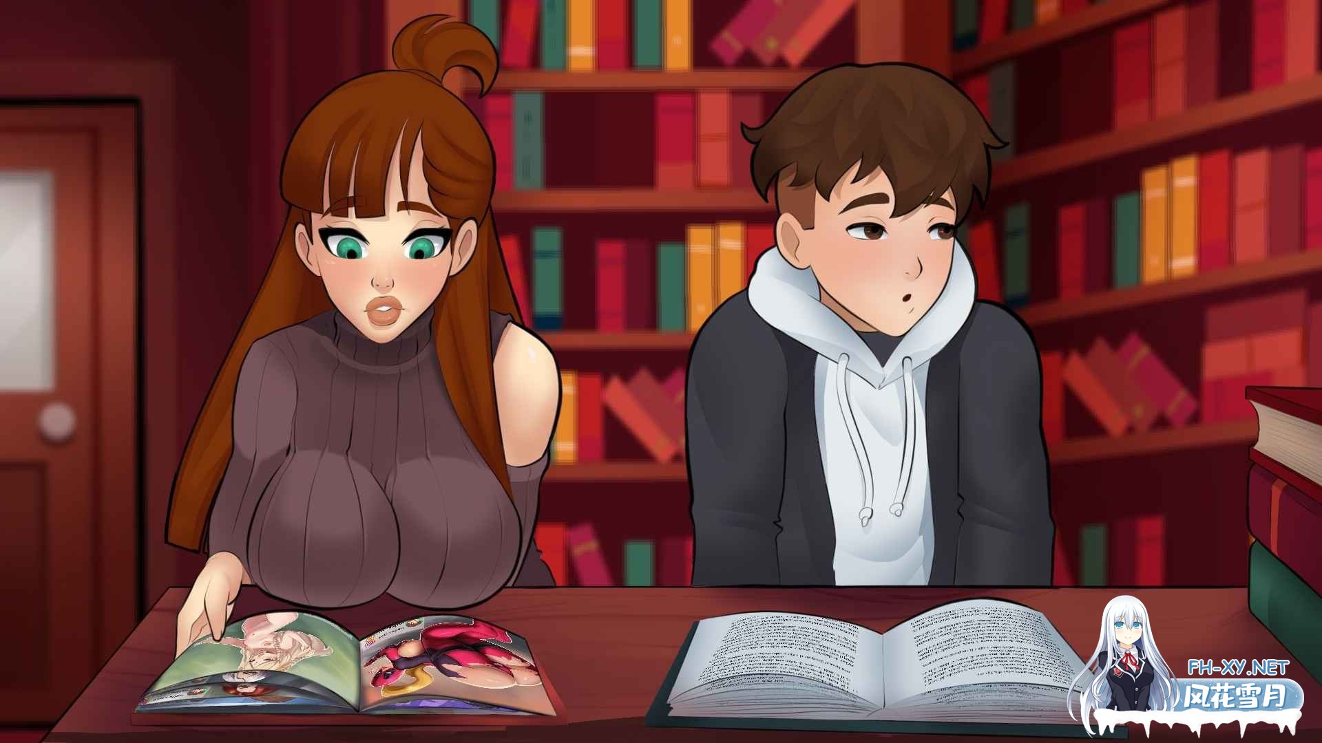 [SLG/动态/更新/巨乳/汉化/口交]欲望军团/欲望军团v1重制/Lust Legion[Revamp v1 202403][PC+安卓/740M]-3.jpg