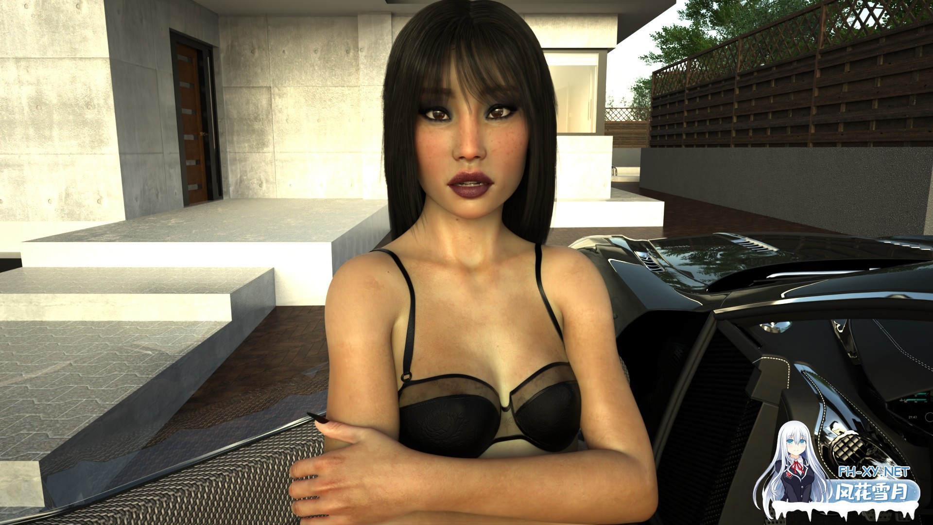 [SLG/动态/更新/3D/汉化]狂热/拉普图斯/猛兽/Raptus[Ep.10 P6 v1.0][PC+安卓/5.9G]-1.jpg