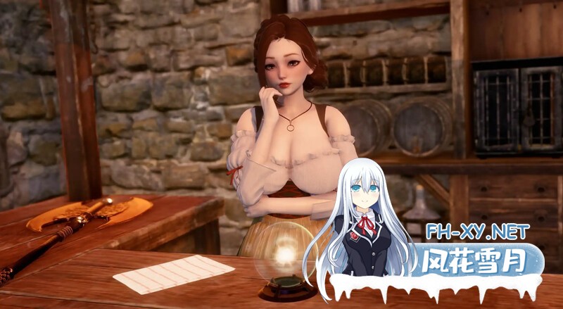 [SLG/动态/3D/汉化/更新/巨乳]异世界天堂/Isekai Paradise[Ver0.7][PC+安卓/7.5G]-2.jpg