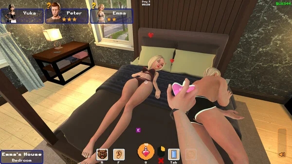 [PC][3D新作/精品/动态/官中/3D]我的性感邻居2 My sexy Neighbour 2 官方中文步兵版 [3646.8MB]-2.png