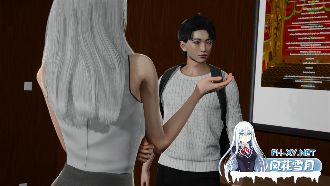 [亚洲SLG精品/官中/恋爱/偷窥/校园/PC+安卓]回声:自欺之谎 Echoes The Lies We Tell Ourselves Ep.2 Public 官方中文步兵版[4.12G]-3.png