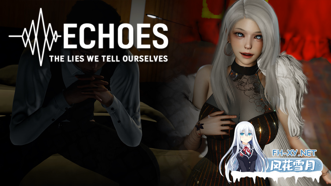 [亚洲SLG精品/官中/恋爱/偷窥/校园/PC+安卓]回声:自欺之谎 Echoes The Lies We Tell Ourselves Ep.2 Public 官方中文步兵版[4.12G]-1.png