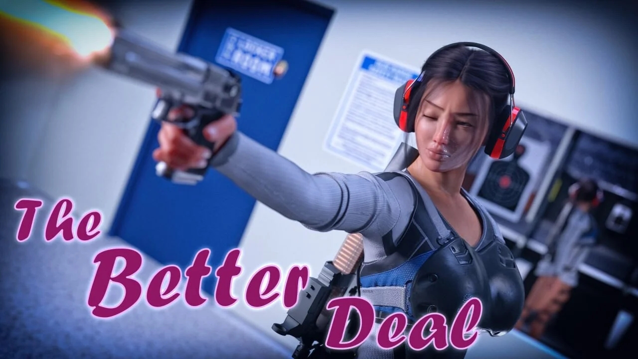 [PC][欧美SLG/汉化/动态/高渲染/欧美]更好的交易 The Better Deal Ver0.8 汉化版 [2639.8MB]-1.png