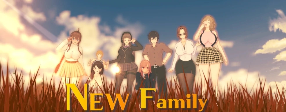 [PC+安卓][精品SLG/动态/汉化/更新/3D]新家庭 New Family v0.4.7 AI汉化版 [3950.6MB]-1.png