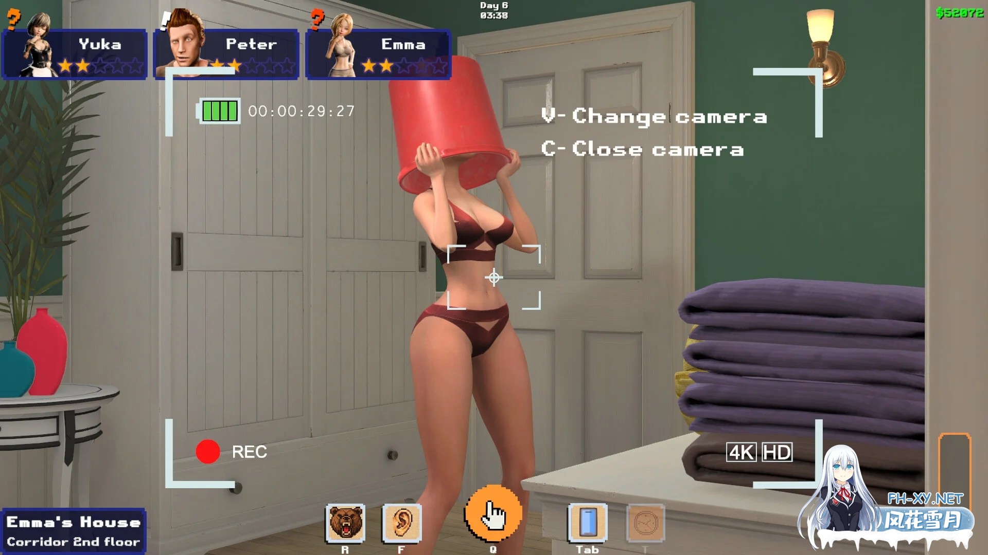 [PC][SLG/官中/新作/3D]我的性感新邻居2/My sexy Neighbour 2 ver1.01 官方中文 [3653.8MB]-3.png