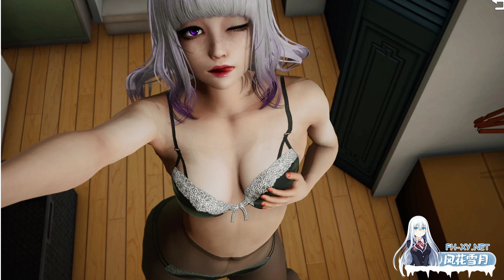 [亚洲风SLG/中文/PC+安卓] 那位新老师 That New Teacher v0.8.0EA 官中步兵版+全CG [7G/新作]-3.png