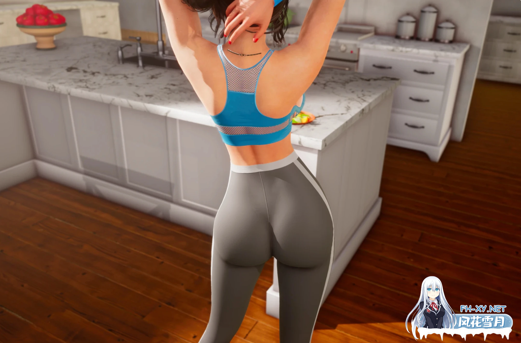 [亚洲风SLG/中文/PC+安卓] 那位新老师 That New Teacher v0.8.0EA 官中步兵版+全CG [7G/新作]-4.png