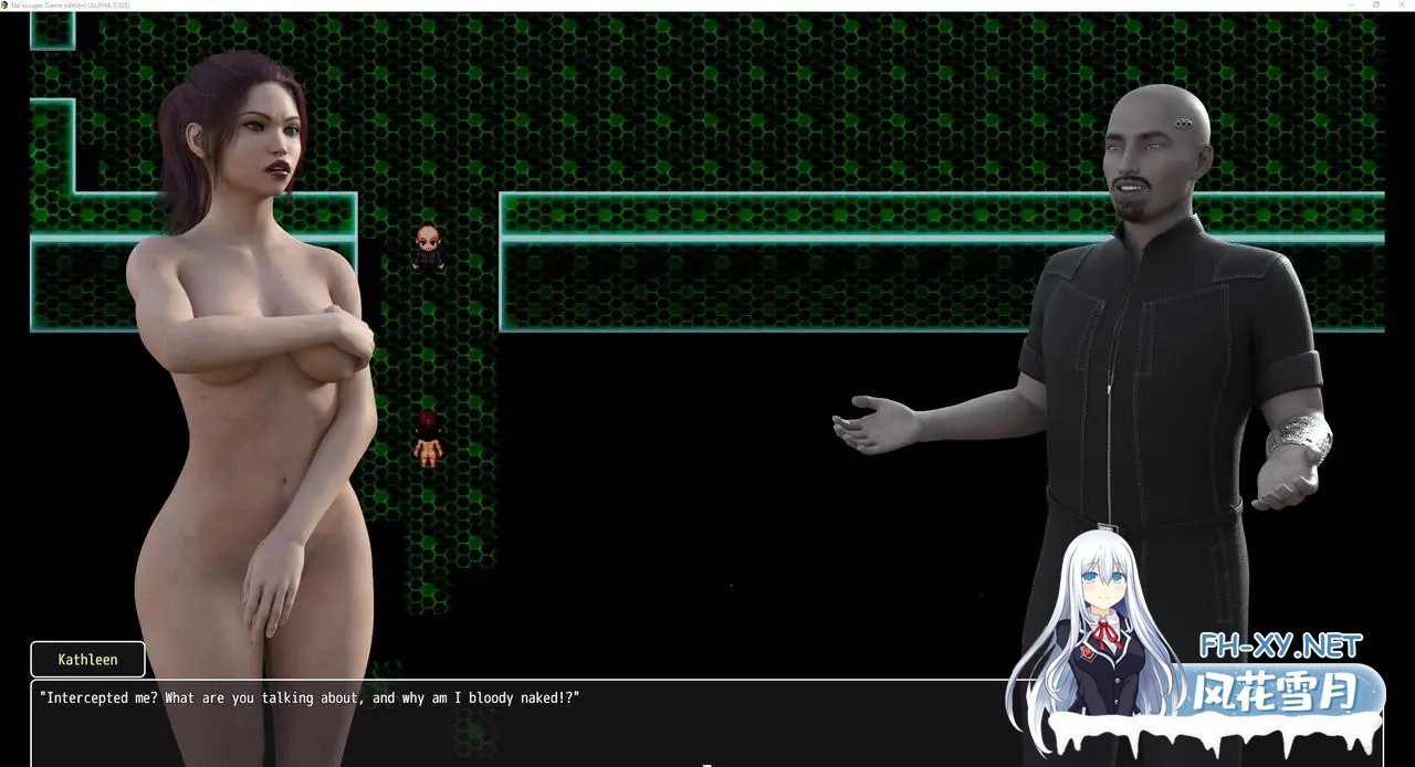[RPG/AI汉化/3D/动态]无处可逃：游戏版/No Escape: Game Edition![Ver0.33.6][PC/3.90G]-9.jpg