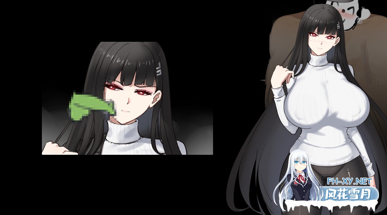 [SLG/官中]调月莉音：无限调教中出/調◯リオ リサーチ中出しオ 官方中文版[PC/400M]-4.jpg