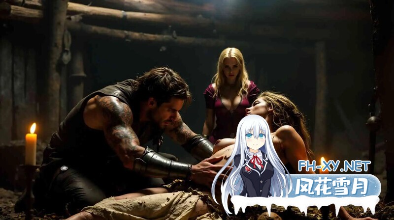 [SLG/汉化/动态/3D/更新]发光协议/Luminary Protocol[Ver0.41][双端/5.75G]-5.jpg