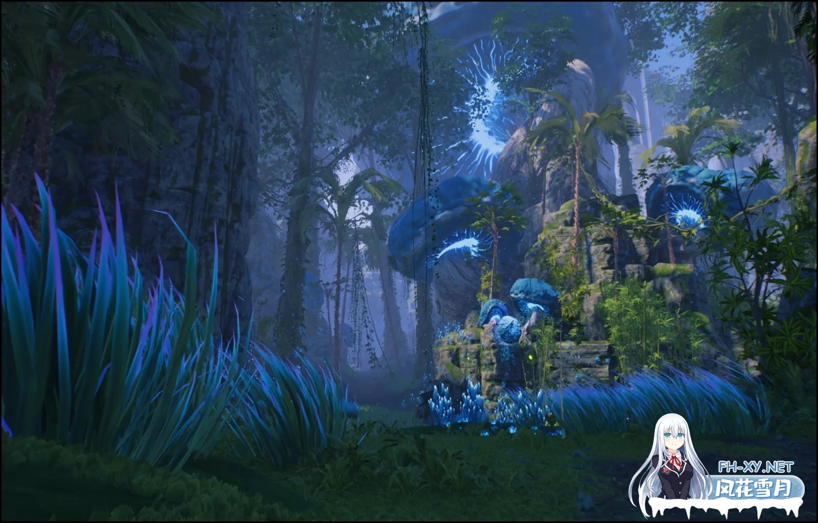 [3D互动/官中/全动态/PC]野性生活 Wild Life Build 20251204 官方中文版[39.2G]-8.jpg