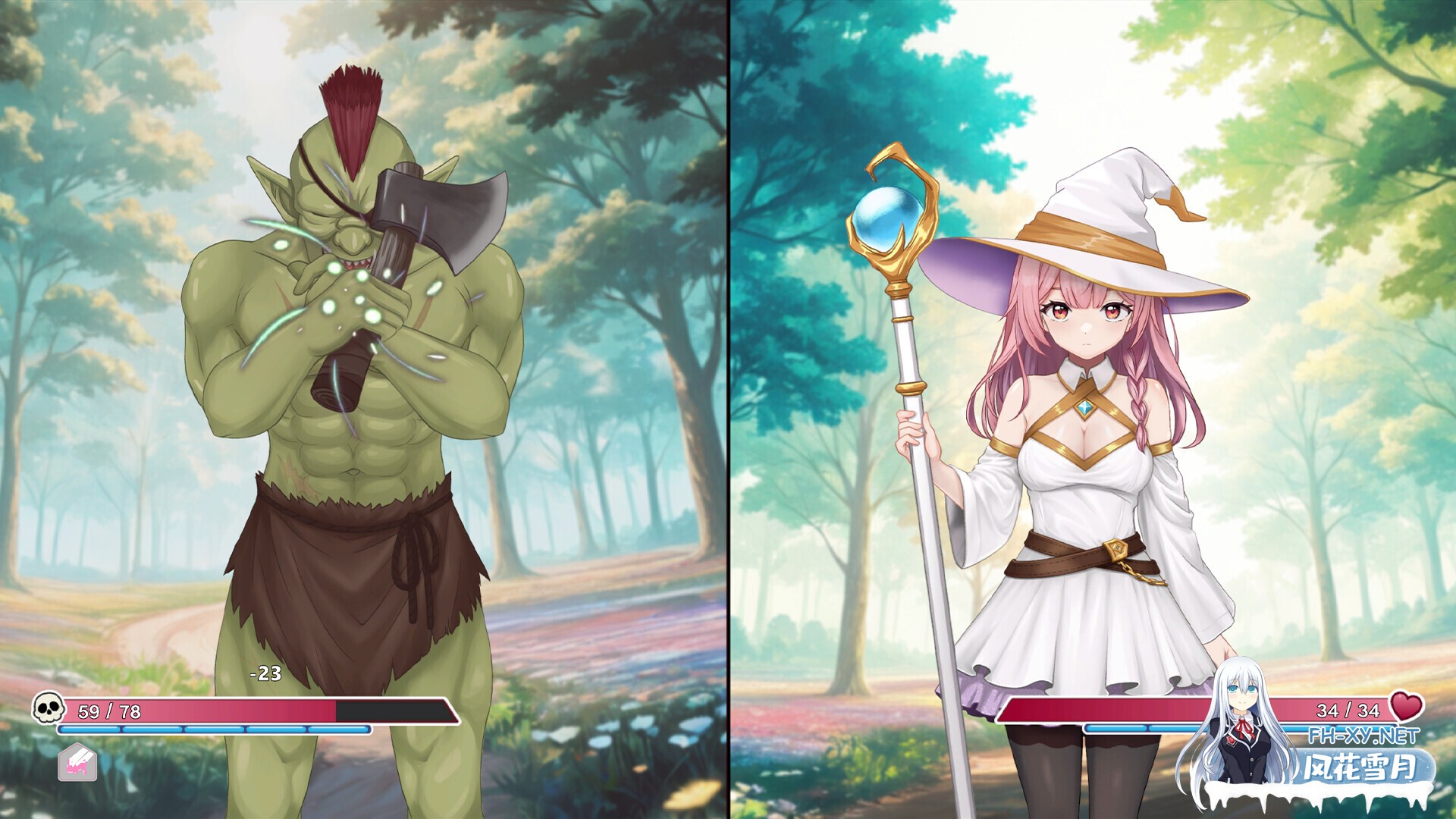 [SLG/口交/巨乳/睡奸/STEAM官中/步兵]炼金术士的秘药/The Alchemist’s Elixir[PC/1.1G]-3.jpg