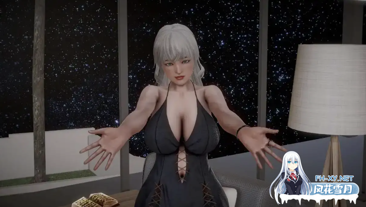 [大作后宫SLG/AI汉化/PC+安卓] 我的新邻居 My New Neighbors Ver1.84 AI汉化赞助版 [13G/新作]-10.png