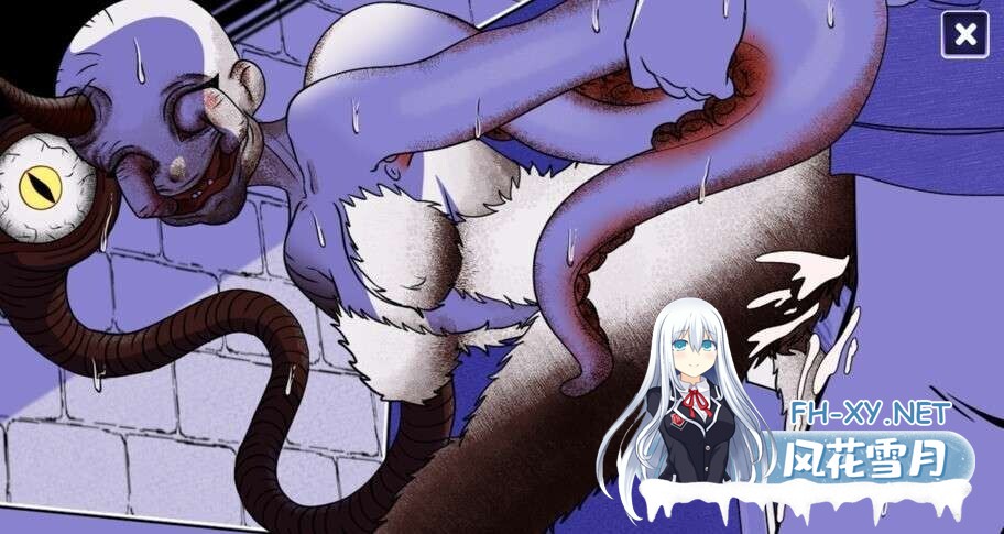 [互动SLG/官中/恐怖/无码/PC]异常咖啡机2 Anomalous Coffee Machine 2 v1.0 Steam官中步兵版+DLC[2.00G]-15.jpg