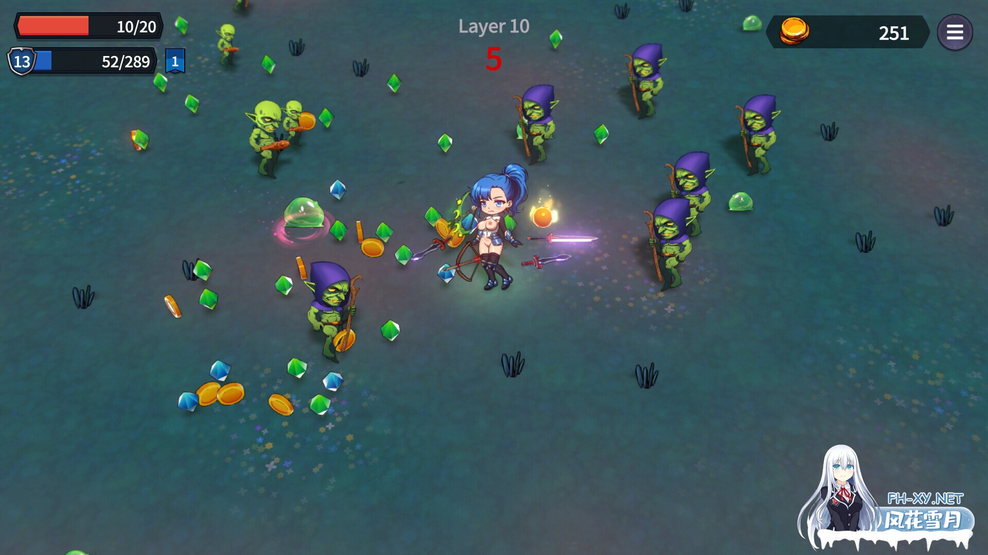 [SLG/STEAM官中/动态/巨乳/触手/更新/步兵]凌辱地牢的幸存者/Humilation Dungeon Survivors/Humiliation Dungeon Survivors[Ver1.05][PC/810M]-10.jpg