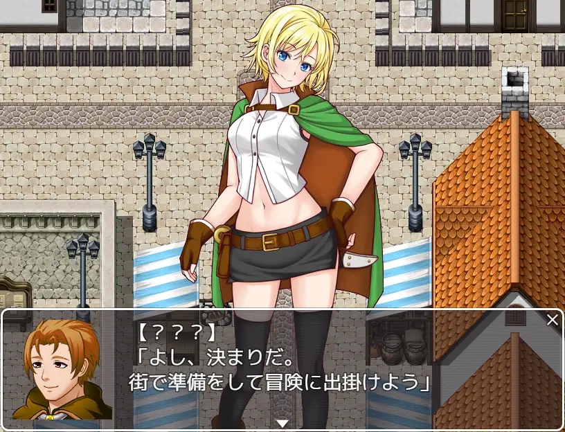 [PC][新作RPG/汉化/拘束捆绑/2D]邦妮和克莱德 ボニー&トレイシー AI汉化版 [1705.8MB]-4.png