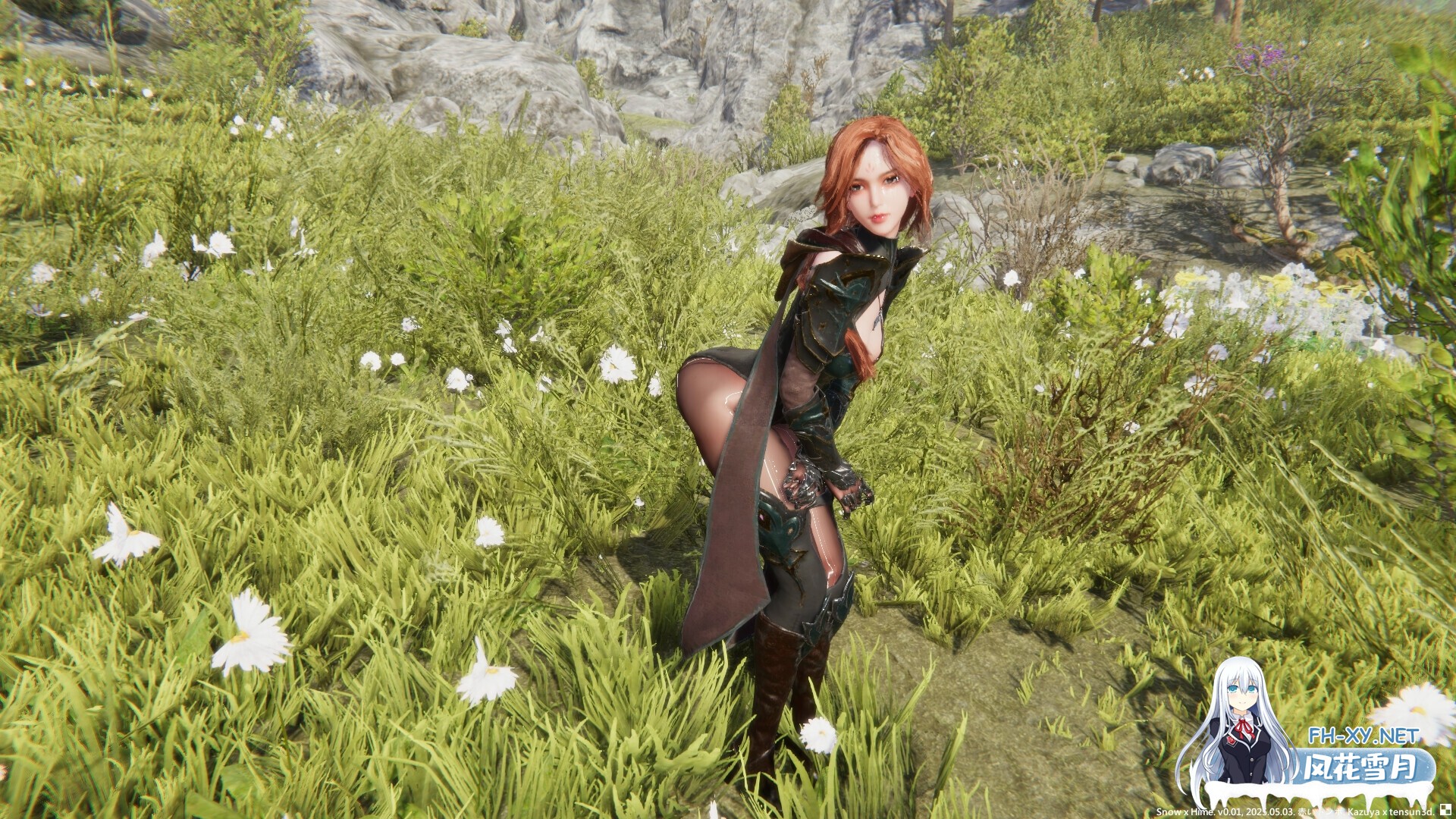 [ACT/STEAM官中/步兵/多P/口交/3D/更新]冰霜之姬/冰霜の姬/Snow x Hime[Ver1.7.2][PC/5.69G]-20.jpg