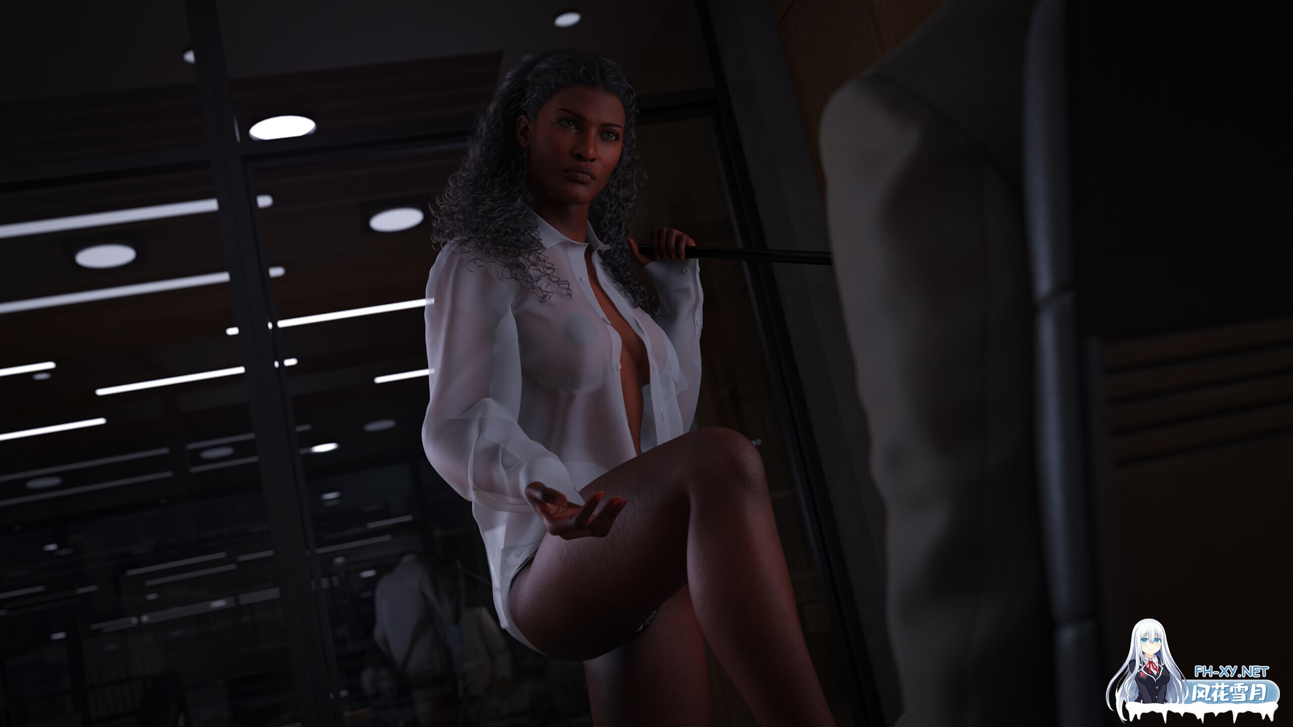 [亚洲SLG/汉化/恋爱/PC+安卓]缺失的部分 The Missing Part Ch.3 AI汉化修复版[7.20G]-12.jpg