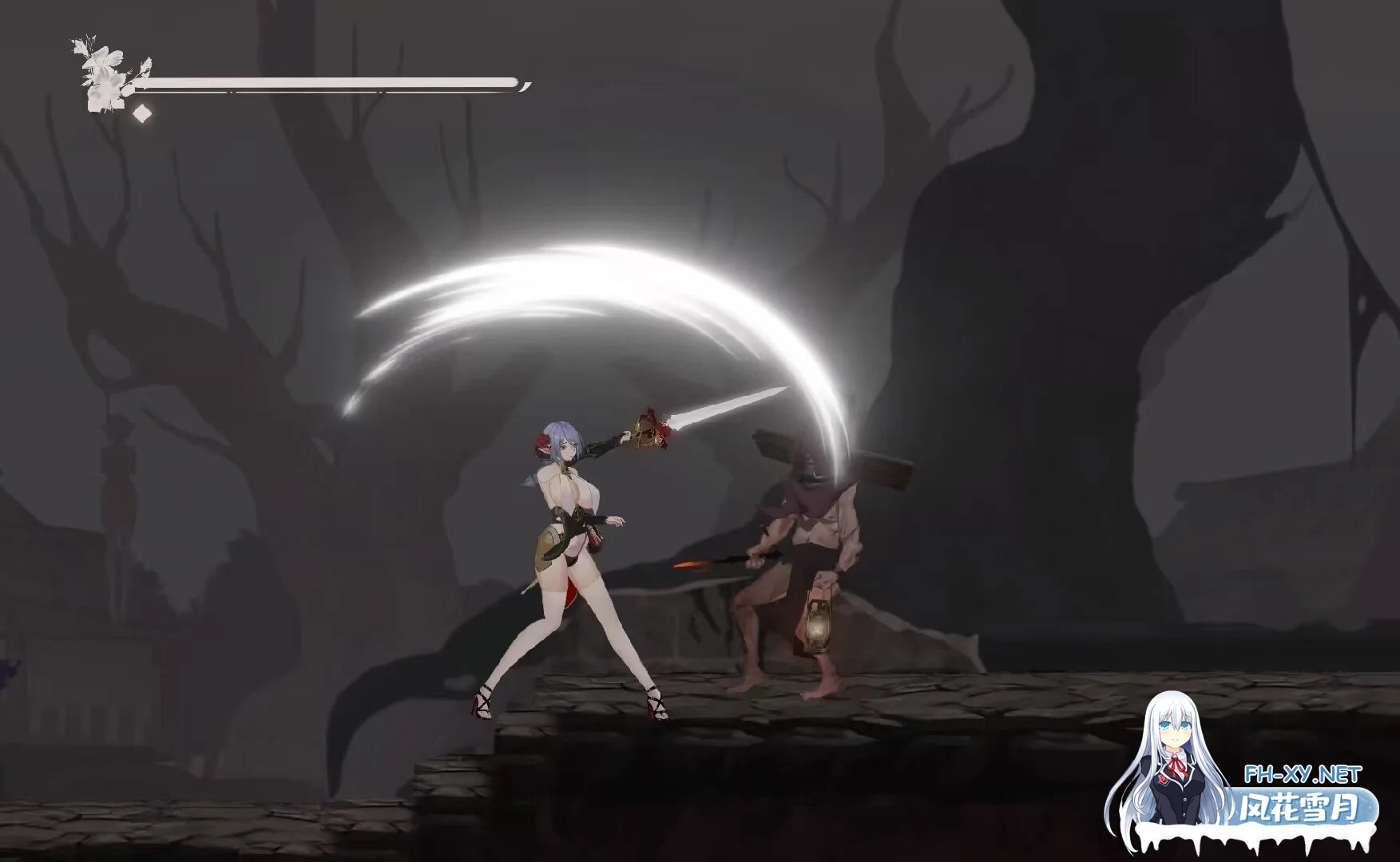 [PC][更新ACT/中文/动态/2D]终焉的圣女 Ender Saint Demo v0.0.4 官方中文版 [2371.1MB]-2.png