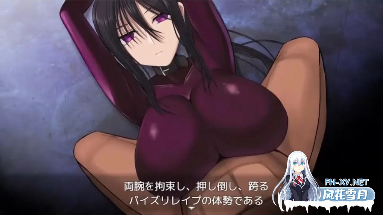 [PC][爆款SLG/中文/更新修复BUG/2D]乳爱奴隶调教计划 乳愛奴隷調教計画 v1.05 官方中文版 [1561.6MB]-3.png