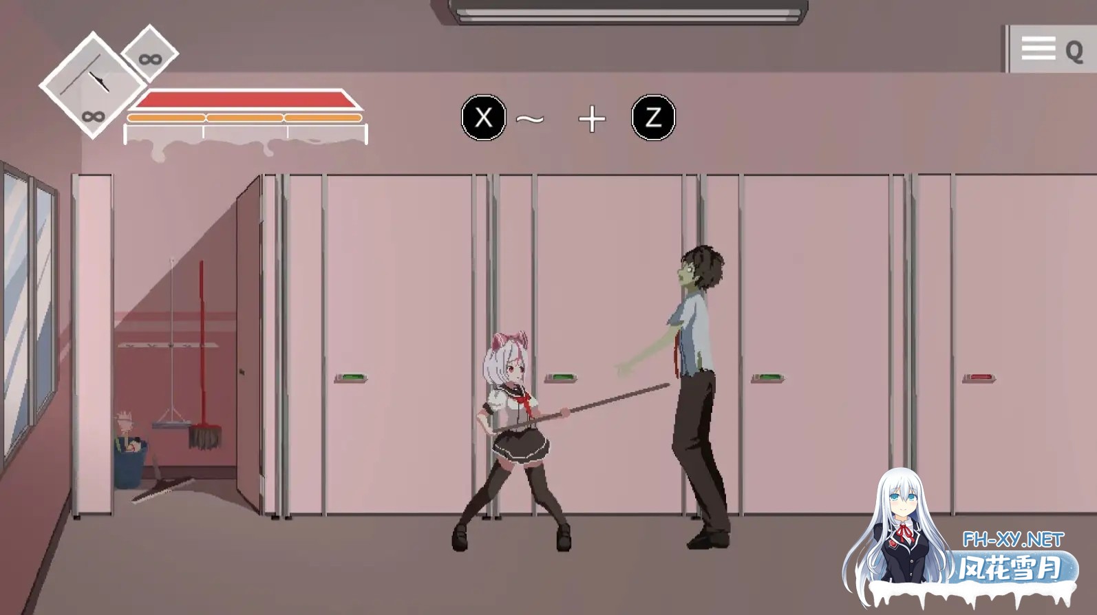 [PC+安卓][精品ACT/中文/动态/无码/2D]萨哈塔遭难的一日 シャハタ遭難の一日 v1.0.5 官中步兵版+作弊 [3462.3MB]-2.png