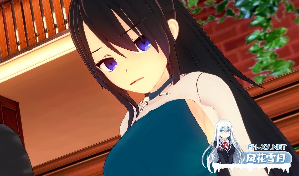 [SLG/AI汉化/2D/动态/更新]只是个梦/Just a Dream[Ver0.9][PC+安卓/1.33G]-1.jpg