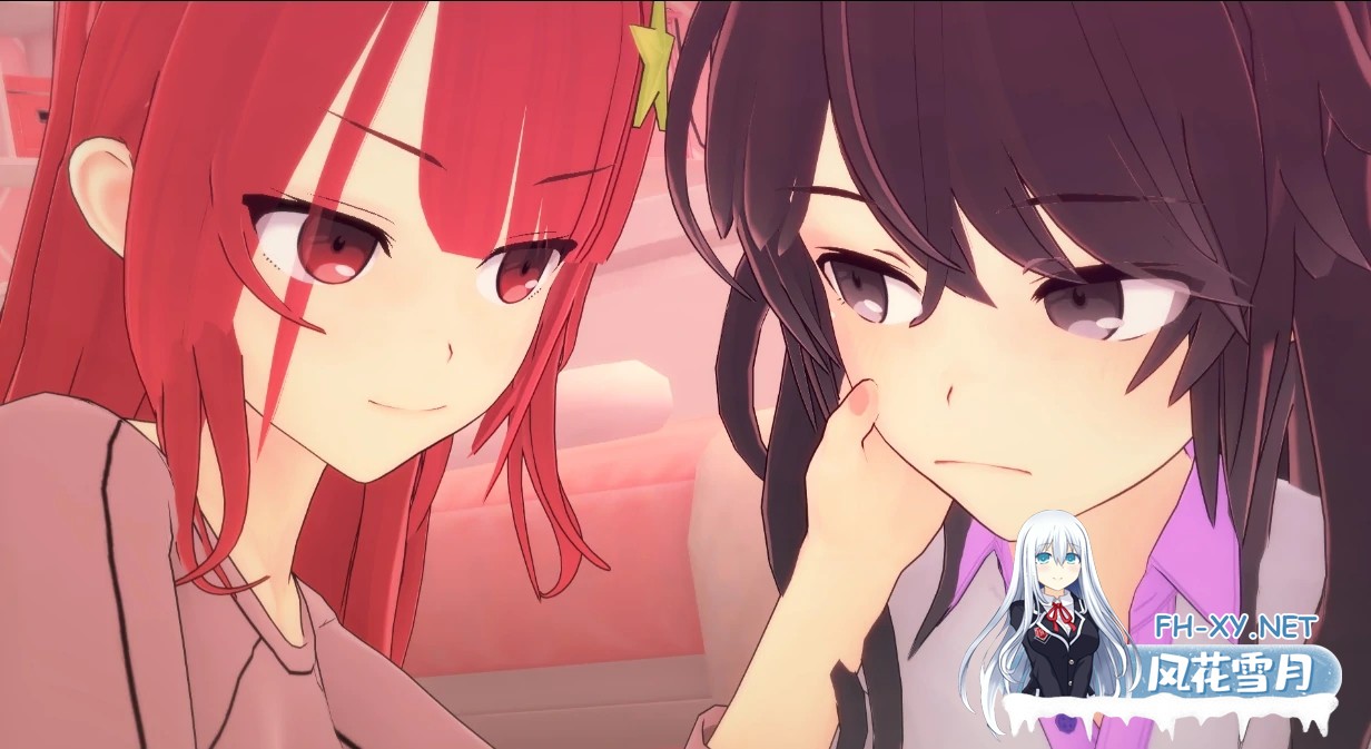 [SLG/AI汉化/2D/动态/更新]只是个梦/Just a Dream[Ver0.9][PC+安卓/1.33G]-4.jpg