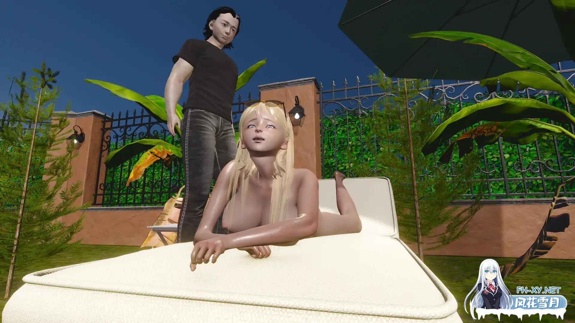 [SLG/AI汉化/3D/口交/巨乳]风暴旅馆/Stormbound Hotel [Ep.1 Ver0.1] [PC+安卓/2.50G]-1.jpg