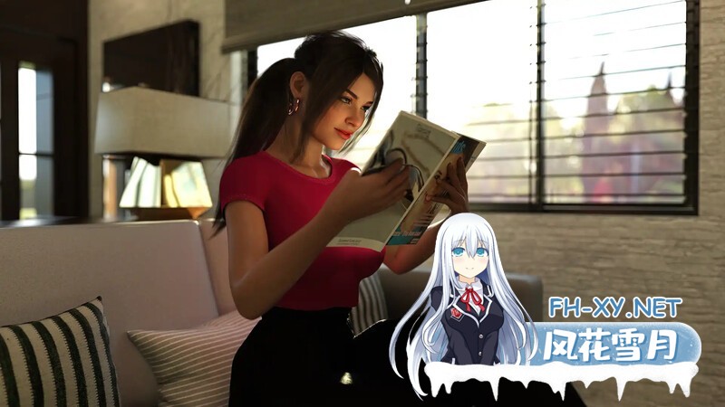 [SLG/动态/3D/更新/汉化]成为妻子/Being a Wife[Ver1.195_Public][PC+安卓/6.82G]-4.jpg