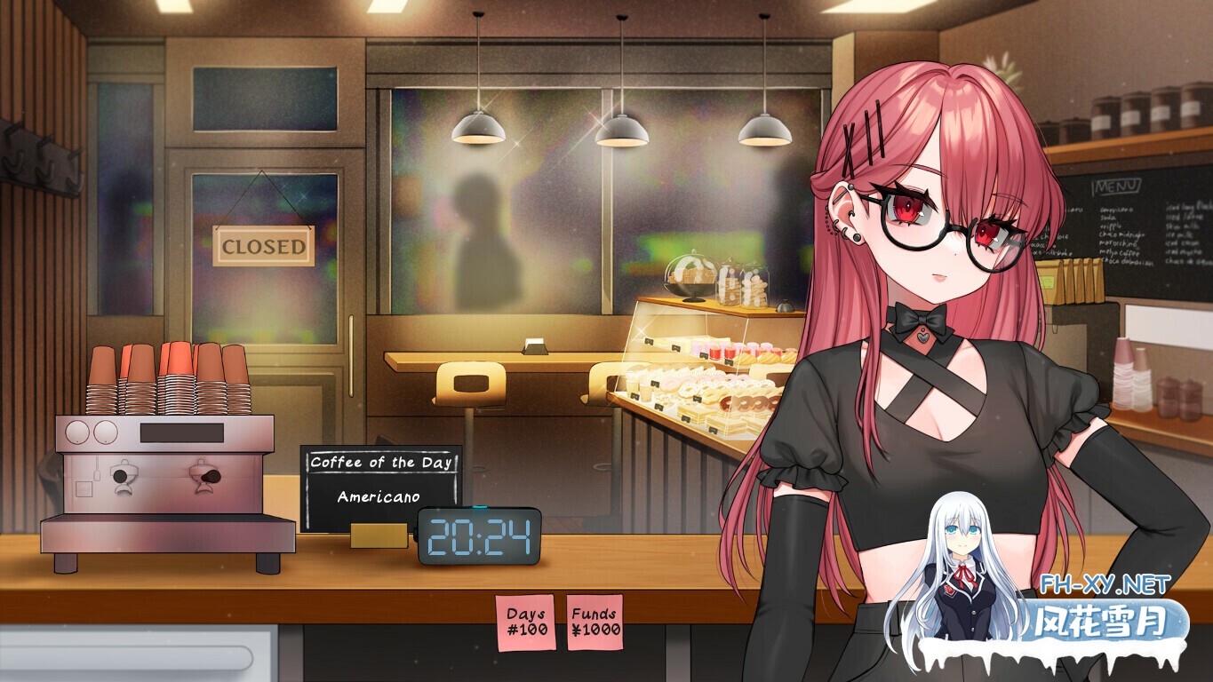 [SLG/STEAM官中/后宫/巨乳/母乳]请给我一杯加了母乳的冰拿铁！/One Iced Latte With Your Breast Milk, Please![PC/0.57G]-4.jpg