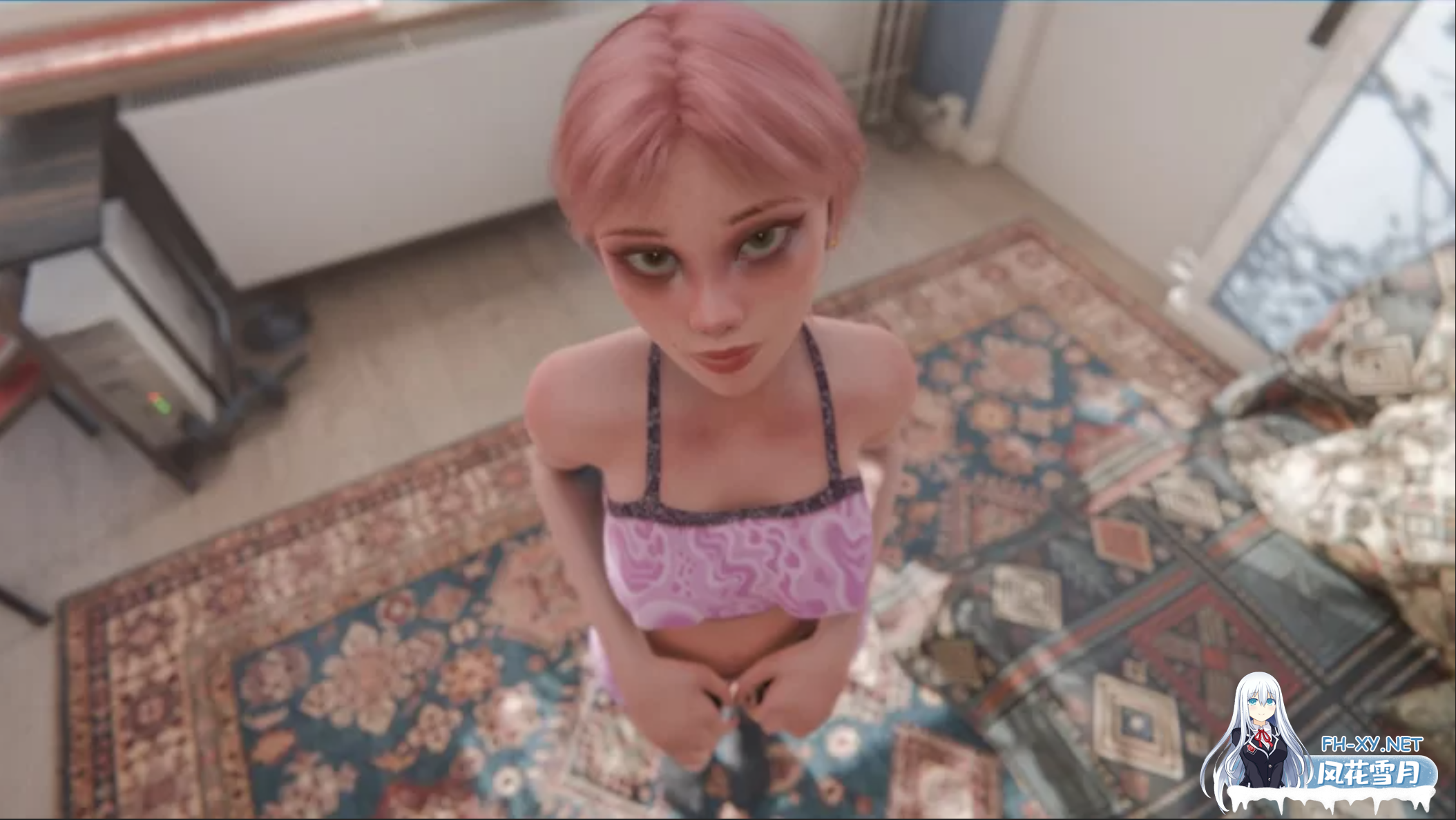 [调教SLG/AI汉化/3D步兵] 我的女孩喜欢手铐My Girl Loves Handcuffs Ver0.2 AI汉化步兵版 [800M/新作]-4.png