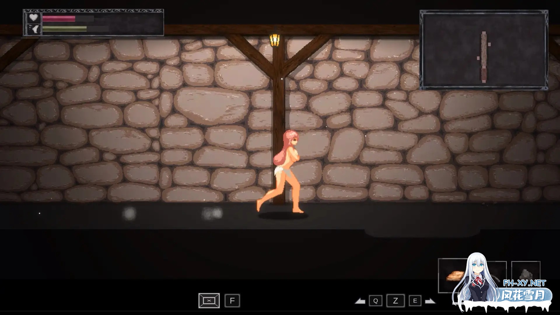 [日系像素ACT/官中/全动态/触手/PC]ナーテイル・ネーシェ nurtale nesche v1.0.4.12b 官方中文步兵版[1.47G]-2.jpg