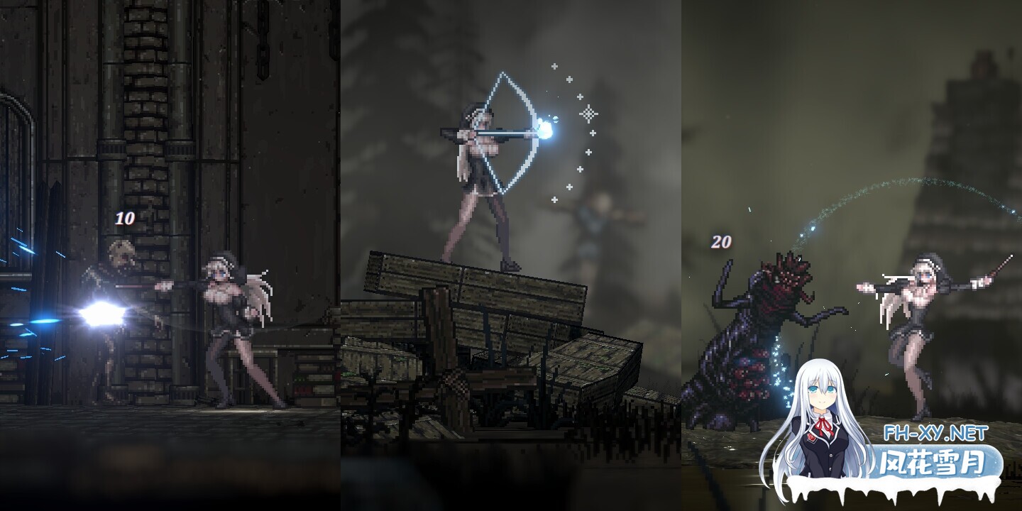 [神作ACT/DL官中/巨乳/更新/吞丸/修女][RJ01169914/ウー社团]哥特少女勇闯恶魔城2/シニシスタ2/SiNiSistar2 [Ver1.2.1+去码补丁+MOD合集+修改器+存档][PC/2.3G]-3.jpg