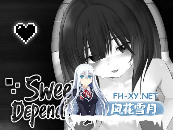 [SLG/精翻汉化/触摸/萝莉/手交/中出/口交/小便/更新][RJ01438939/えちえちさん社团]甜蜜的依赖/Sweet Dependency[Ver1.0.4+金手指代码][PC/1.20G]-1.jpg